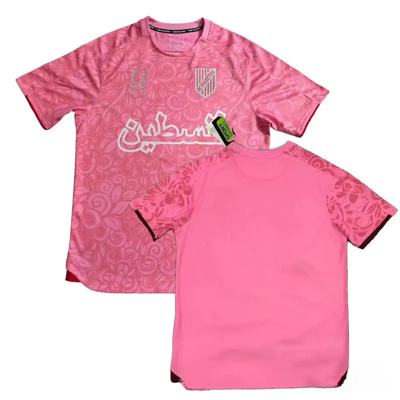 Palestinian Graffiti Jersey shirt eprolo